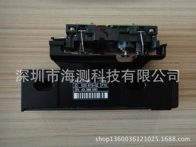 海德漢LS486光柵尺與63581602讀數(shù)頭 高精度測(cè)量解決方案及詢(xún)價(jià)指南